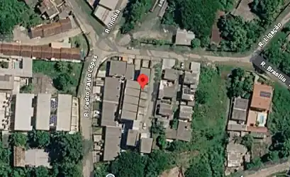 Apartamento em NOVA IGUACU - RJ
