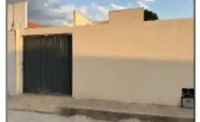 Casa em CAMPO MAIOR - PI
