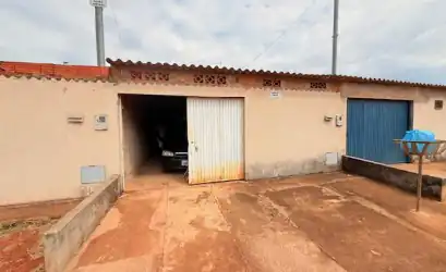 Casa em PLANALTINA - GO
