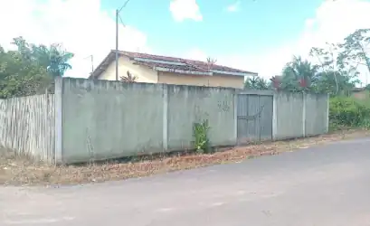 Casa em MOJU - PA