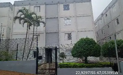 Apartamento em CAMPINAS - SP