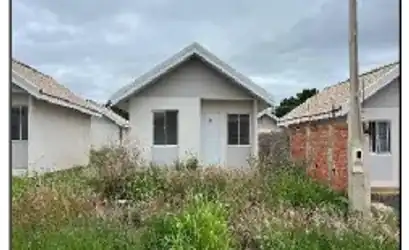 Casa em MORRO AGUDO - SP