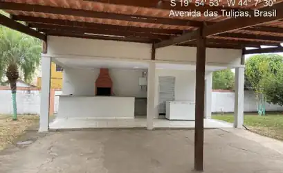 Apartamento em CONTAGEM - MG