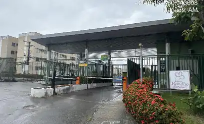 Apartamento em MANAUS - AM