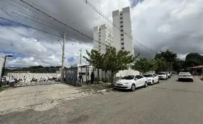 Apartamento em SALVADOR - BA