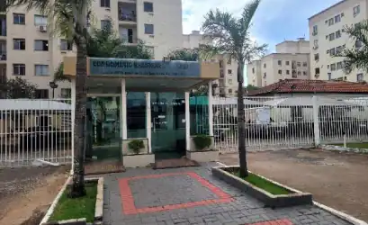 Apartamento em GOIANIA - GO