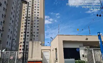 Apartamento em SAO PAULO - SP