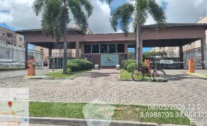 Apartamento em EUSEBIO - CE