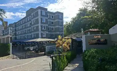 Apartamento em CAMPINAS - SP