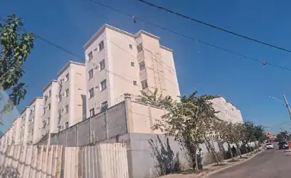 Apartamento em RIO DE JANEIRO - RJ
