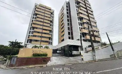 Apartamento em NATAL - RN