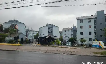 Apartamento em PORTO ALEGRE - RS