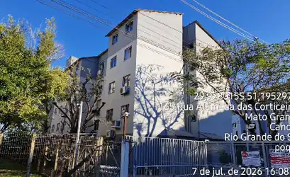 Apartamento em CANOAS - RS