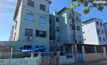 Apartamento em ALVORADA - RS