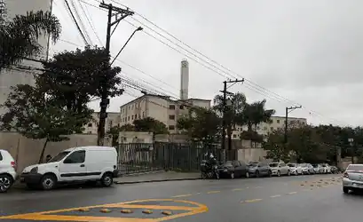 Apartamento em SAO PAULO - SP
