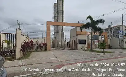 Apartamento em SERRA - ES