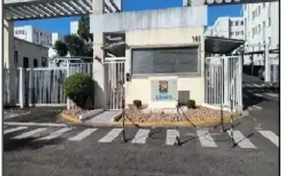 Apartamento em BAURU - SP