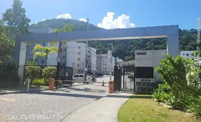Apartamento em RIO DE JANEIRO - RJ