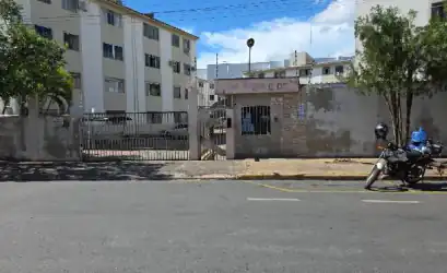 Apartamento em VARZEA GRANDE - MT