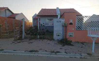 Casa em SAO GONCALO DO AMARANTE - CE