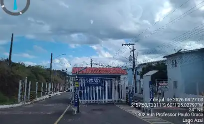 Apartamento em MANAUS - AM