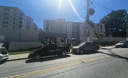 Apartamento em SAO PAULO - SP