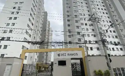 Apartamento em RIO DE JANEIRO - RJ