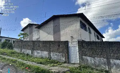 Apartamento em IGARASSU - PE