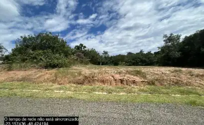 Terreno em PARDINHO - SP