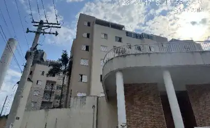 Apartamento em COTIA - SP