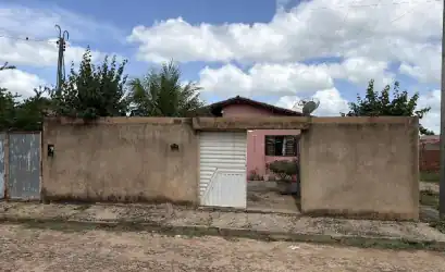 Casa em PIRIPIRI - PI