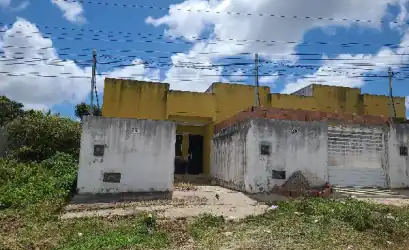 Casa em NOSSA SENHORA DO SOCORRO - SE