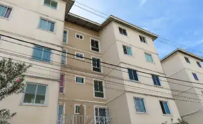 Apartamento em SALVADOR - BA