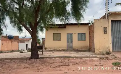 Casa em SEABRA - BA