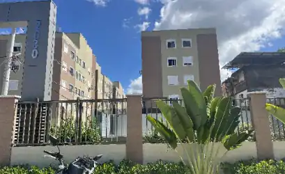 Apartamento em RIO DE JANEIRO - RJ