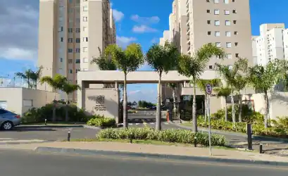 Apartamento em HORTOLANDIA - SP