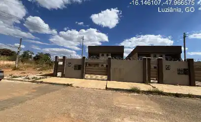 Apartamento em LUZIANIA - GO