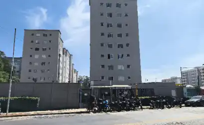 Apartamento em SAO PAULO - SP