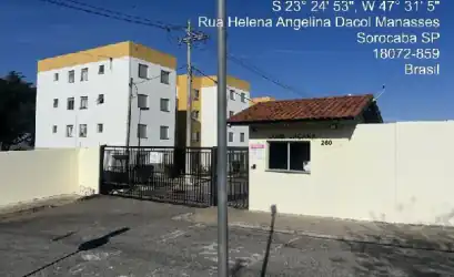 Apartamento em SOROCABA - SP