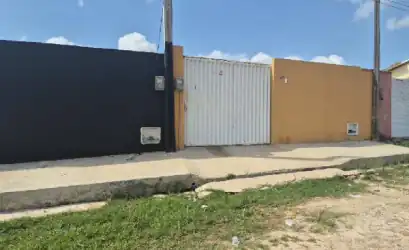 Casa em PACAJUS - CE