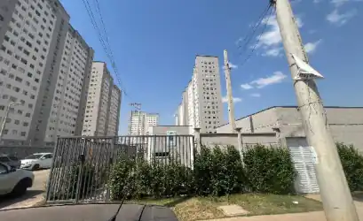 Apartamento em GUARULHOS - SP