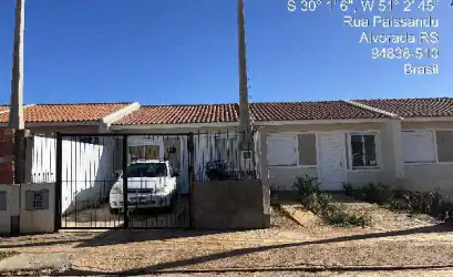 Casa em ALVORADA - RS