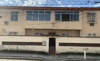 Apartamento em RIO DE JANEIRO - RJ
