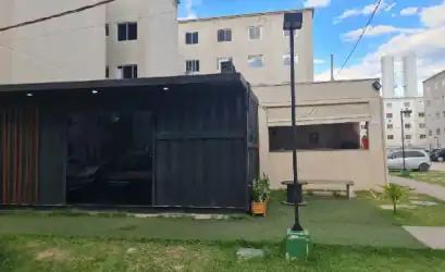 Apartamento em RIO DE JANEIRO - RJ