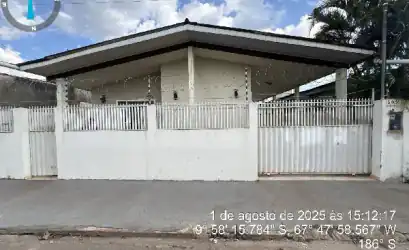 Casa em RIO BRANCO - AC