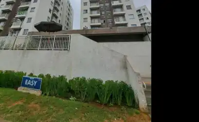 Apartamento em SAO PAULO - SP