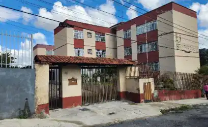 Apartamento em BELO HORIZONTE - MG