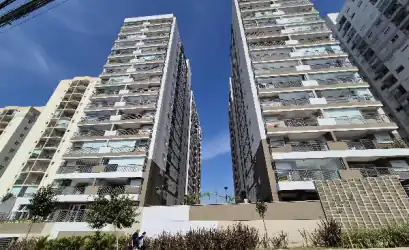 Apartamento em SAO PAULO - SP
