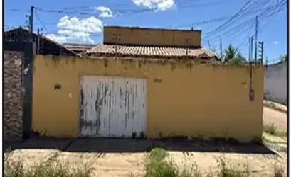 Casa em TIMON - MA