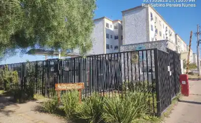 Apartamento em PORTO ALEGRE - RS